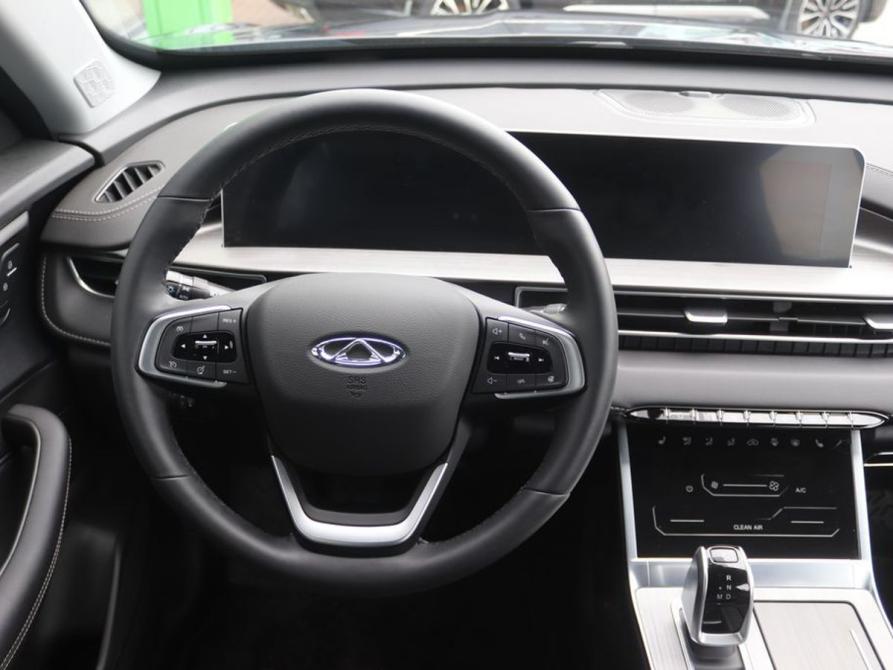 Chery Tiggo 4 I Рестайлинг 2 Нижний Новгород  - изображение 14