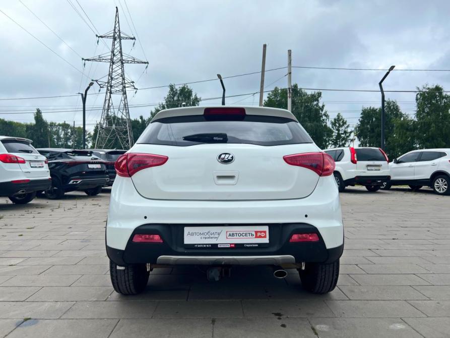 Lifan X50 Стерлитамак  - изображение 6