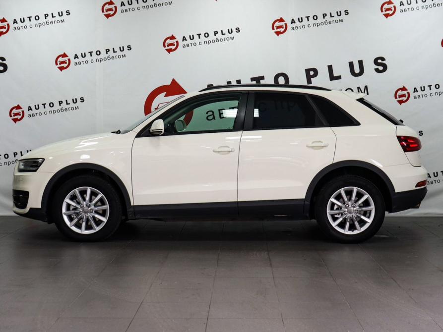 Audi Q3 I (8U) Минеральные Воды  - изображение 5