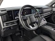 Hyundai Santa Fe IV Рестайлинг Москва  - изображение 45