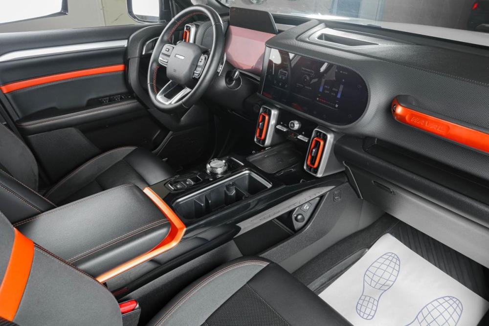 Haval Dargo Тюмень  - изображение 11