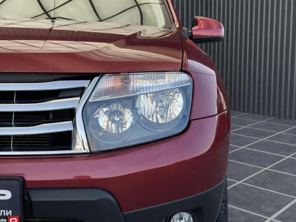 Renault Duster I с пробегом 2013 года, цена 1 037 000 рублей, 139381 км, внедорожник, Автокод Объявления