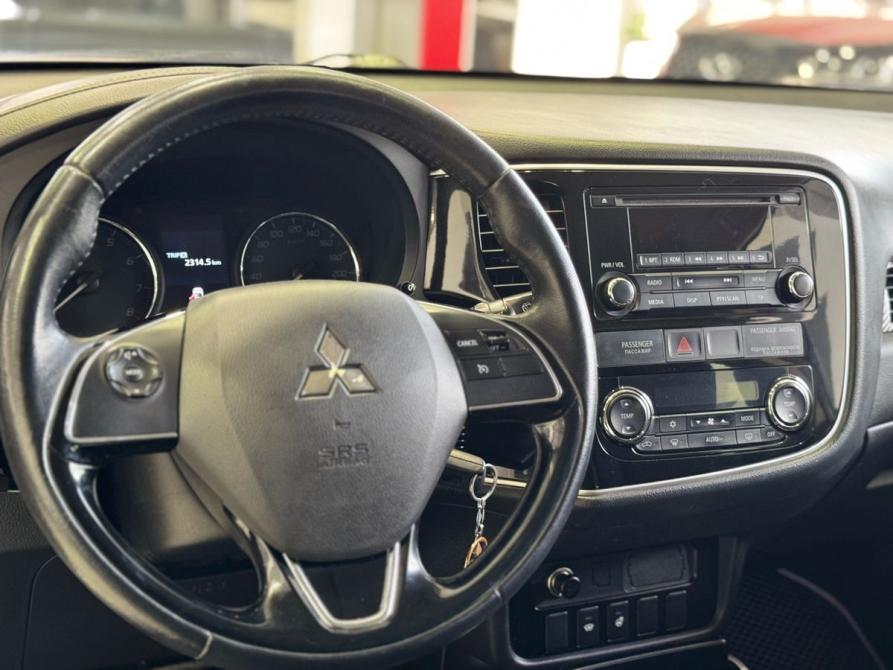 Mitsubishi Outlander III Рестайлинг 2 Ростов-на-Дону  - изображение 12