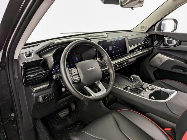 Haval H3 I с пробегом 2024 года, цена 2 305 000 рублей, 54023 км, внедорожник, Автокод Объявления