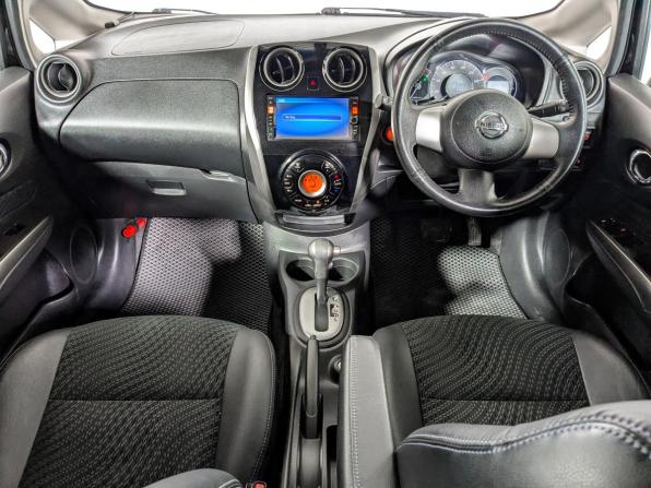 Nissan Note II с пробегом 2013 года, цена 840 000 рублей, 109000 км, хэтчбек, Автокод Объявления