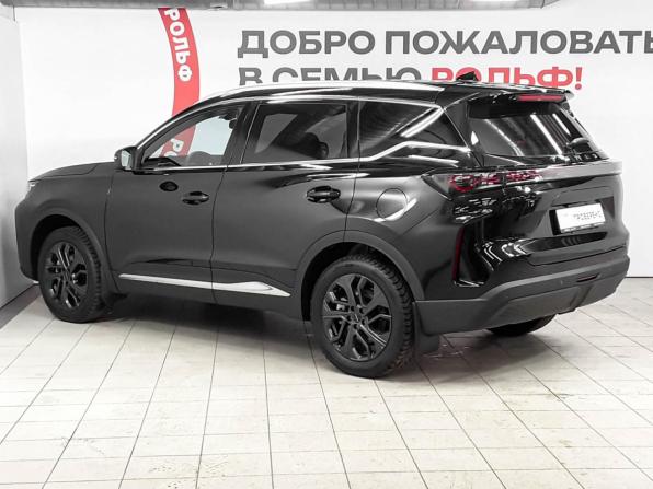 Tenet T7 с пробегом 2026 года, цена 3 300 000 рублей, 911 км, внедорожник, Автокод Объявления