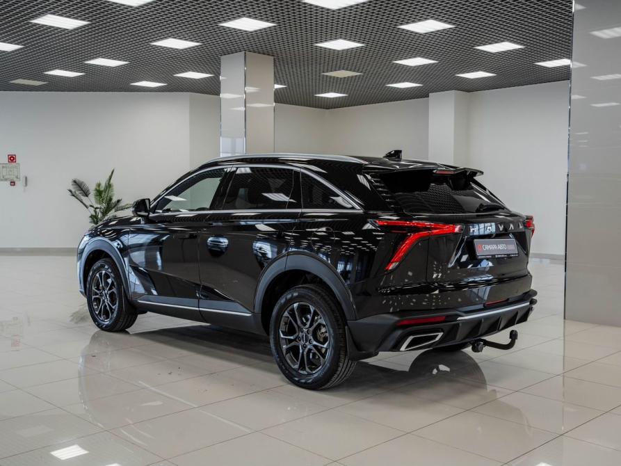Haval F7 II Самара  - изображение 4