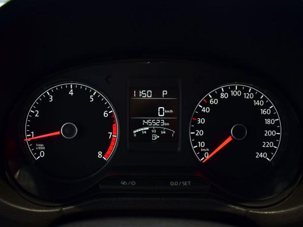 Volkswagen Polo V Рестайлинг с пробегом 2019 года, цена 1 139 999 рублей, 145448 км, седан, Автокод Объявления