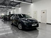 Kia Cerato IV Тверь  - изображение 28