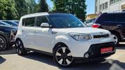 Kia Soul II Санкт-Петербург  - изображение 16