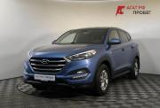 Hyundai Tucson III Нижний Новгород  - изображение 20