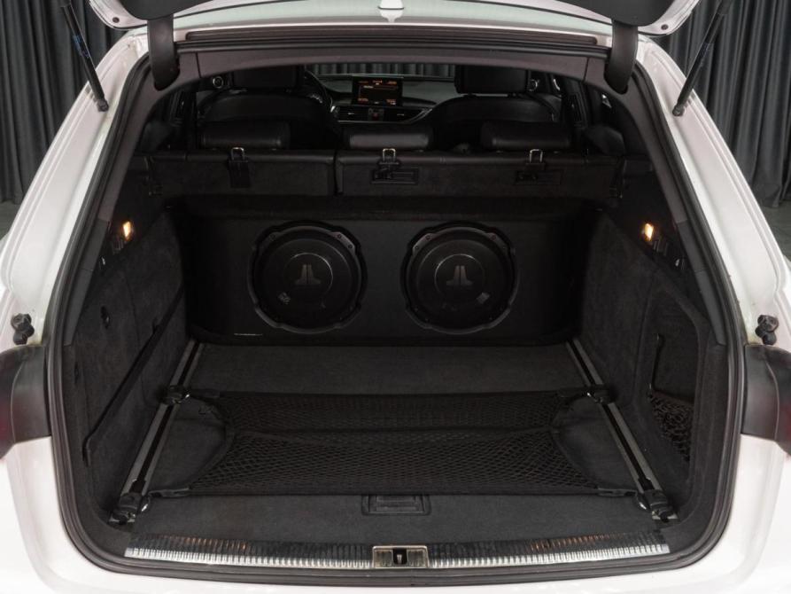 Audi A6 allroad III (C7) Тюмень  - изображение 25