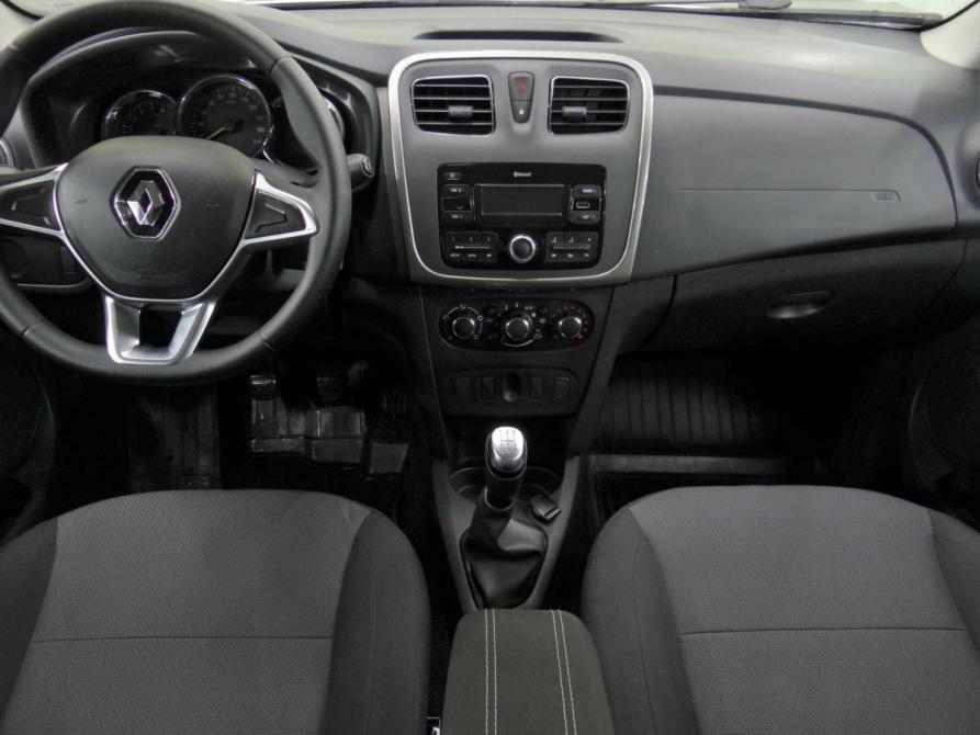 Renault Sandero II Рестайлинг Старый Оскол  - изображение 24