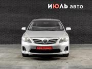 Toyota Corolla X (E140 E150) Рестайлинг Екатеринбург  - изображение 21
