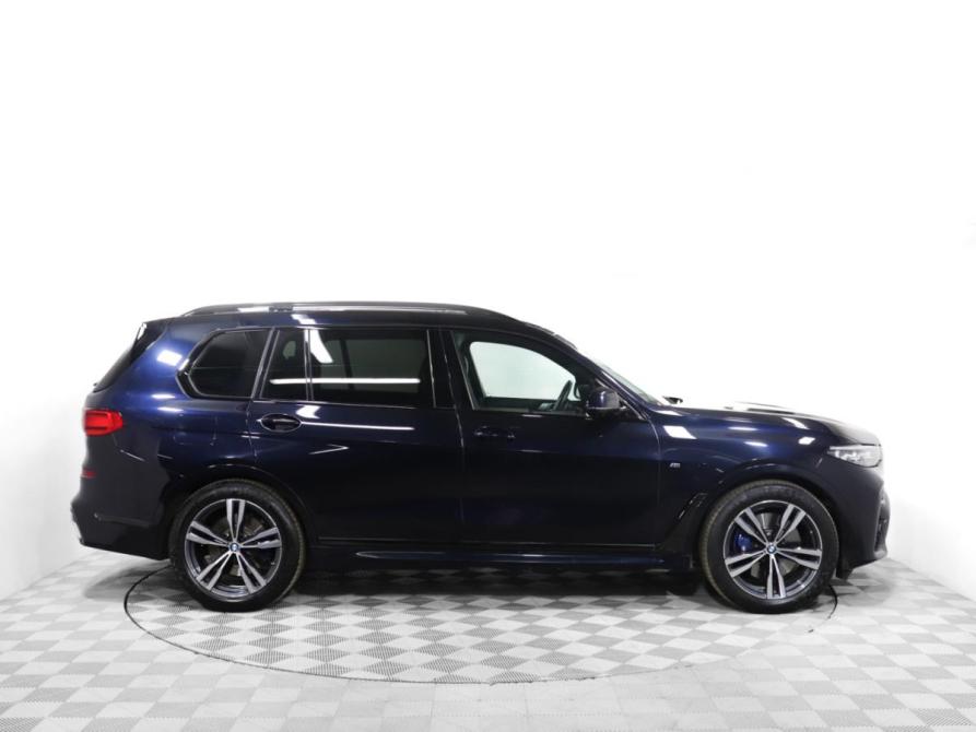 BMW X7 I (G07) Москва  - изображение 4