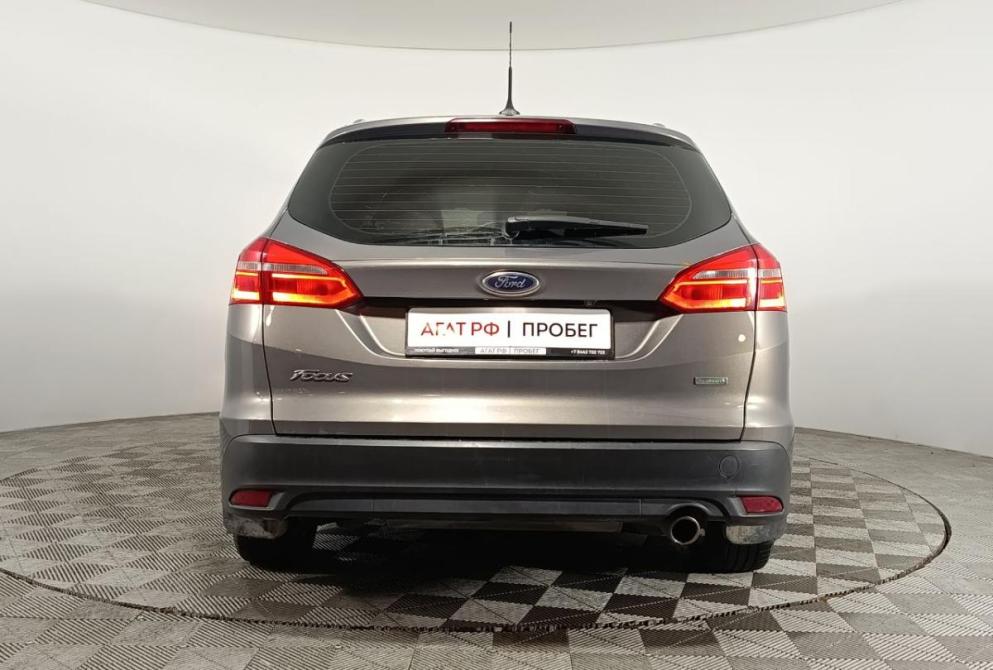 Ford Focus III Рестайлинг Волгоград  - изображение 6