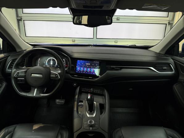 Haval F7 I с пробегом 2021 года, цена 2 040 000 рублей, 49252 км, внедорожник, Автокод Объявления