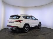 Hyundai Santa Fe IV Рестайлинг Москва  - изображение 32