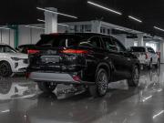 Toyota Highlander IV (XU70) Москва  - изображение 36