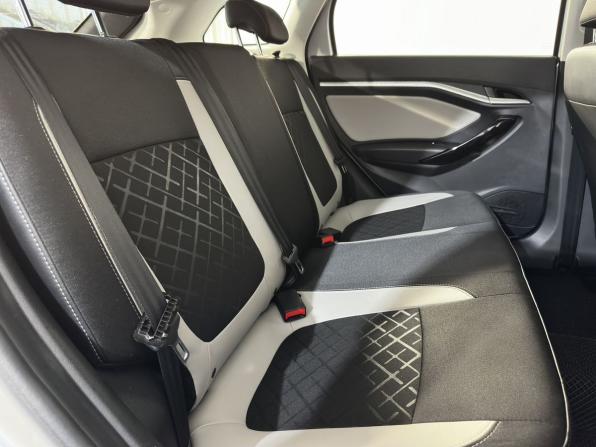 Lada (ВАЗ) Vesta I с пробегом 2019 года, цена 1 329 900 рублей, 35540 км, универсал, Автокод Объявления