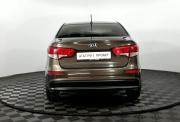 Kia Rio III Нижний Новгород  - изображение 29