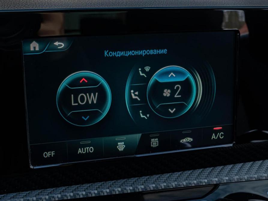 Mercedes-Benz A-Класс IV (W177) Краснодар  - изображение 14