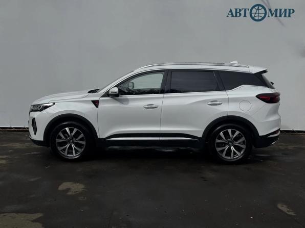 Chery Tiggo 7 Pro Max I с пробегом 2023 года, цена 1 809 000 рублей, 58891 км, внедорожник, Автокод Объявления