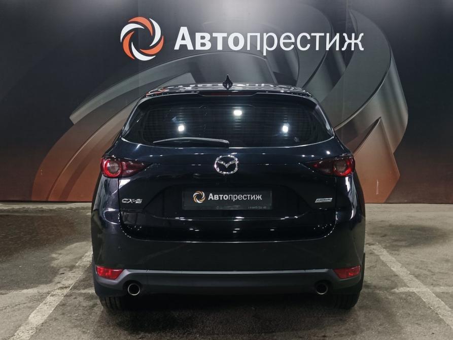 Mazda CX-5 II Ставрополь  - изображение 5