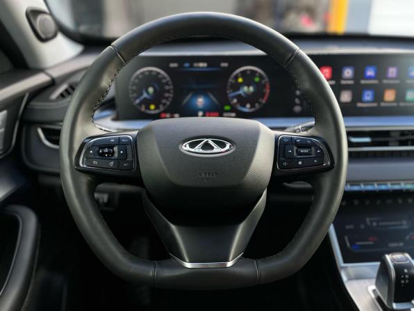 Chery Tiggo 7 Pro Max I с пробегом 2023 года, цена 1 750 000 рублей, 56500 км, внедорожник, Автокод Объявления