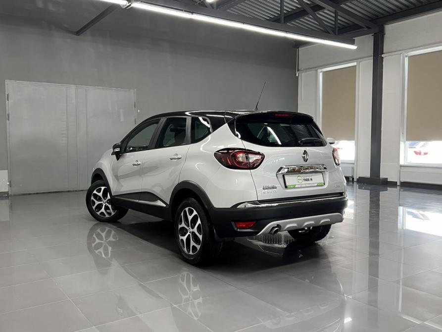 Renault Kaptur I Тверь  - изображение 6