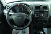 Lada (ВАЗ) Granta I Рестайлинг Омск  - изображение 30