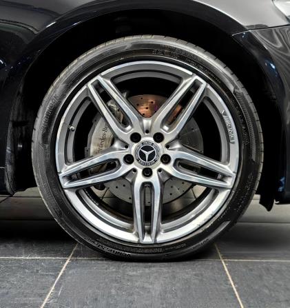 Mercedes-Benz E-Класс V (W213 S213 C238) с пробегом 2019 года, цена 2 444 000 рублей, 231807 км, седан, Автокод Объявления