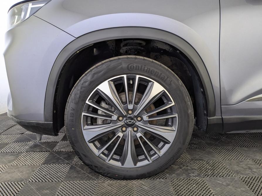 Chery Tiggo 8 Pro Max I Рестайлинг Москва  - изображение 13