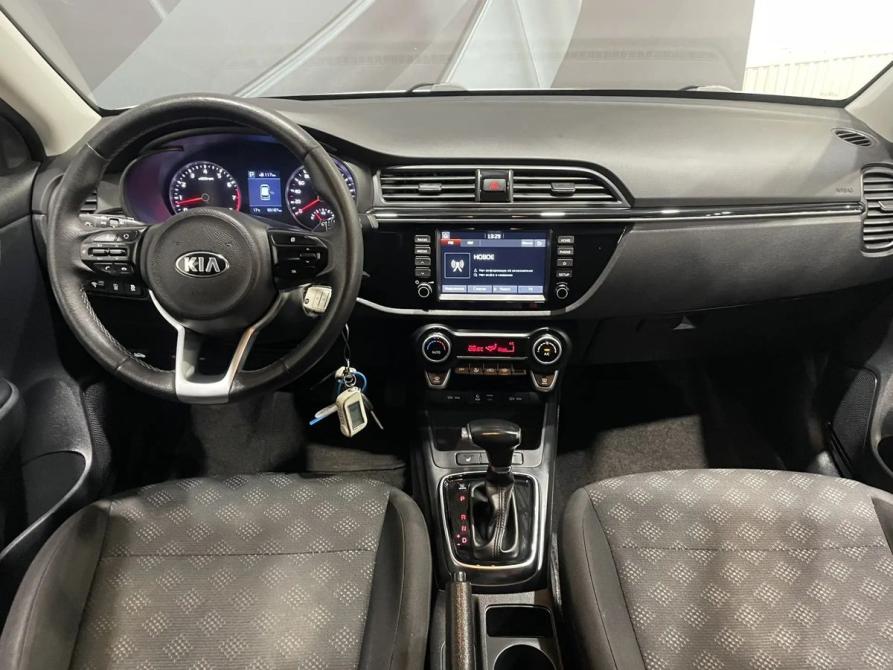 Kia Rio IV Пермь  - изображение 16