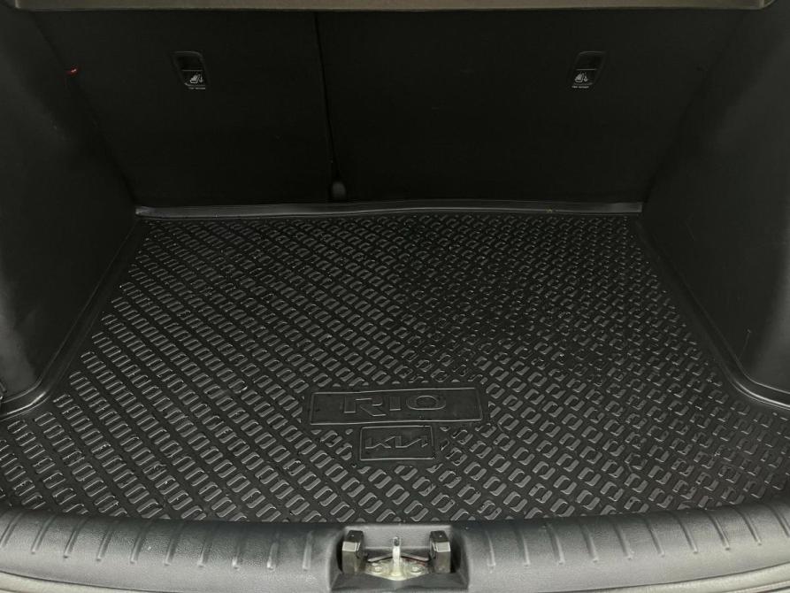 Kia Rio IV Рестайлинг Нижнекамск  - изображение 10