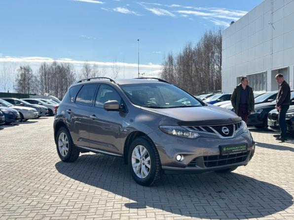Nissan Murano II (Z51) Рестайлинг 2 с пробегом 2014 года, цена 1 430 000 рублей, 192640 км, внедорожник, Автокод Объявления