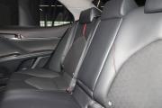 Toyota Camry VIII (XV70) Рестайлинг Новосибирск  - изображение 37