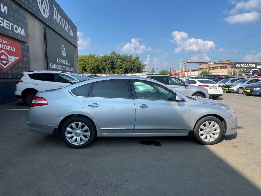 Nissan Teana II Альметьевск  - изображение 8