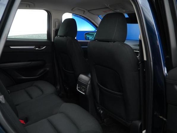 Mazda CX-5 II с пробегом 2019 года, цена 2 350 000 рублей, 111900 км, внедорожник, Автокод Объявления