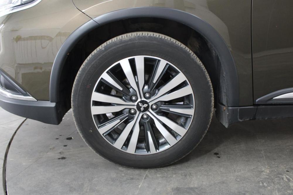 Mitsubishi Outlander III Рестайлинг 3 Ярославль  - изображение 14