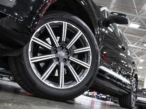 Audi Q7 II (4M) с пробегом 2019 года, цена 4 469 700 рублей, 132236 км, внедорожник, Автокод Объявления