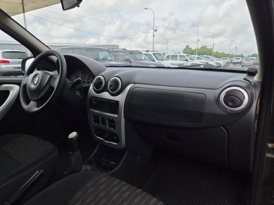 Renault Logan I Рестайлинг Саратов  - изображение 31