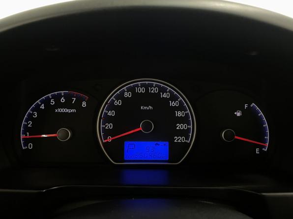 Hyundai Elantra IV (HD) с пробегом 2009 года, цена 490 000 рублей, 250460 км, седан, Автокод Объявления