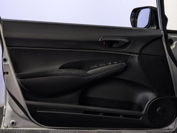 Honda Civic VIII Рестайлинг с пробегом 2009 года, цена 1 060 000 рублей, 157622 км, седан, Автокод Объявления