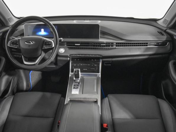 Chery Tiggo 4 Pro I Рестайлинг с пробегом 2024 года, цена 1 710 000 рублей, 21191 км, внедорожник, Автокод Объявления