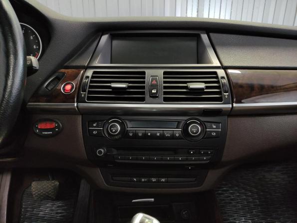 BMW X5 II (E70) с пробегом 2006 года, цена 1 357 000 рублей, 248122 км, внедорожник, Автокод Объявления