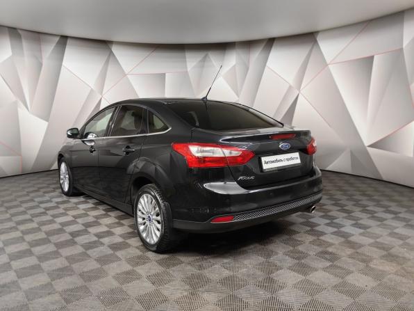 Ford Focus III с пробегом 2012 года, цена 709 000 рублей, 262160 км, седан, Автокод Объявления