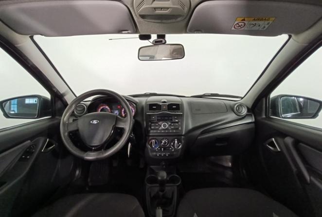 Lada (ВАЗ) Granta I Рестайлинг с пробегом 2023 года, цена 840 000 рублей, 28634 км, универсал, Автокод Объявления