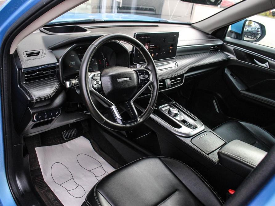 Haval Jolion I Калуга  - изображение 7