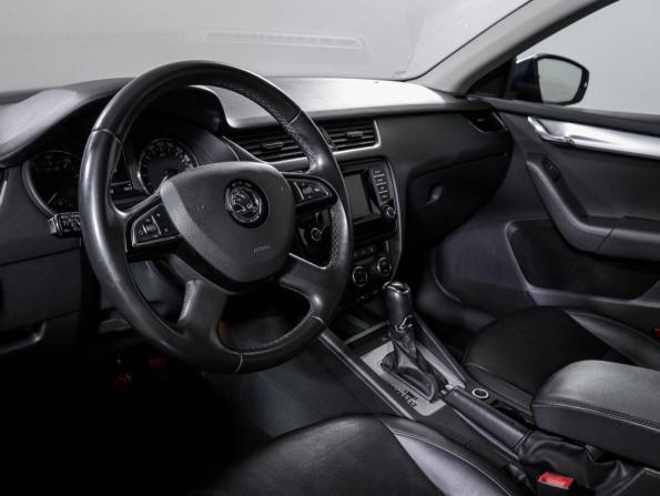 Skoda Octavia III (A7) с пробегом 2013 года, цена 1 550 000 рублей, 138451 км, лифтбек, Автокод Объявления
